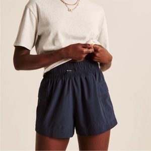 Abercrombie and Fitch Traveler Shorts - nwt